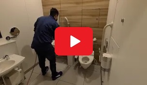 都内大型オフィスビル